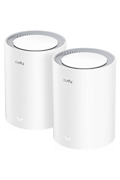 cudy BE 3600 Wi-Fi 7 Mesh Solution