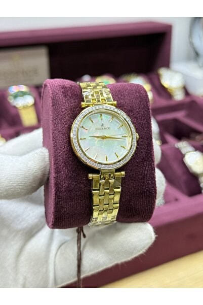 Essence Kadın Kol Saat Zarif Ve Şık