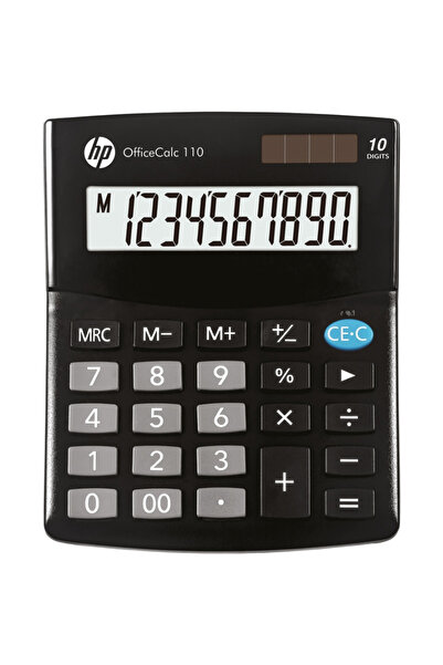 HP OC110 Office Calculator