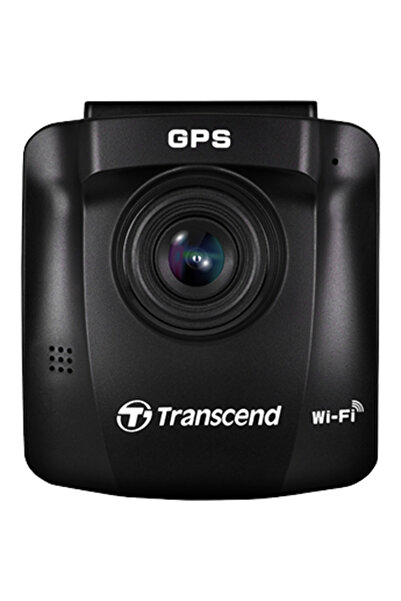 Transcend DrivePro 620 - Cameră auto cu 64 GB