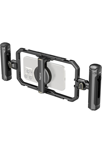 SmallRig 4597 Комплект „всичко в едно“ за видео за създатели на снимки със см...