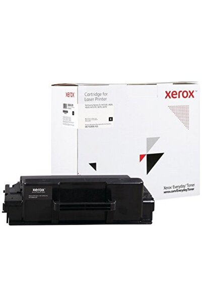 Xerox Черен тонер за всеки ден MLT-D203L