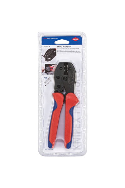 Knipex Клещи за кримпване PreciForce MC4 / EVO2