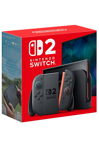 Nintendo Consolă de jocuri portabilă Switch 2