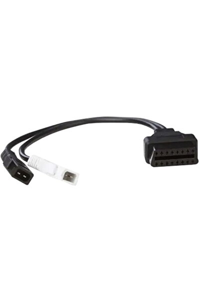 OBDeleven Adaptor VAG 2X2