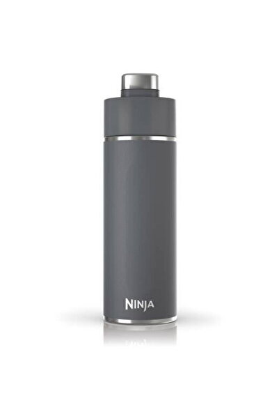 NINJA Thirsti Thermos 530ml Gray