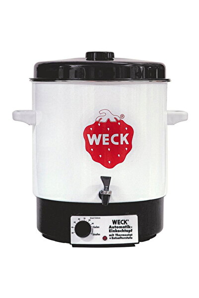 Weck Dispozitiv de conservare 121409