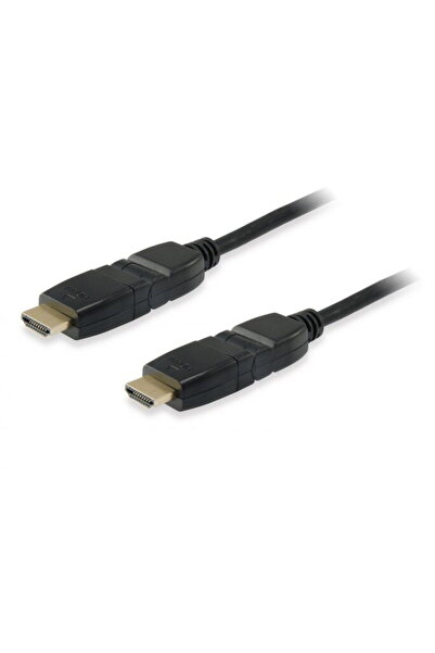 EQUIP HDMI PHS Ethernet 2.0 A-A St/St 3.0m 4K60Hz HDR