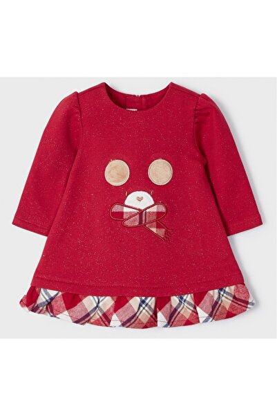 MAYORAL rochita fete 2823-96