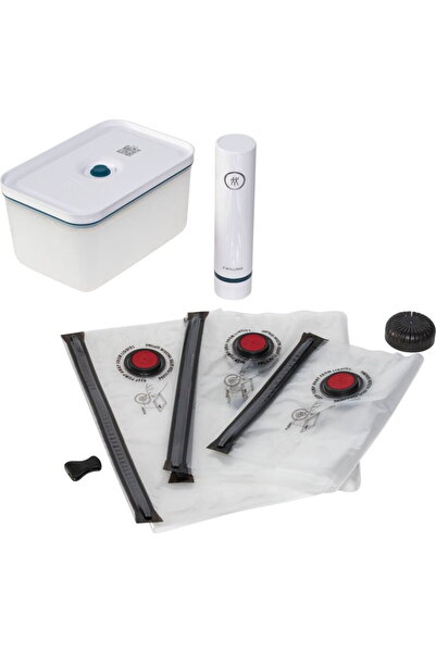 ZWILLING Set de început FRESH & SAVE, Plastic