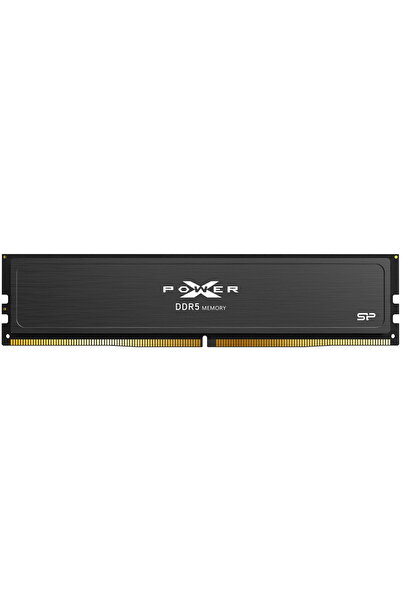 Silicon Power Modul de memorie XPOWER Pulse 32 GB 2 x 16 GB DDR5 6000 MHz ECC