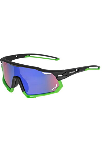 Rebel Active Polarized Sports Sunglasses