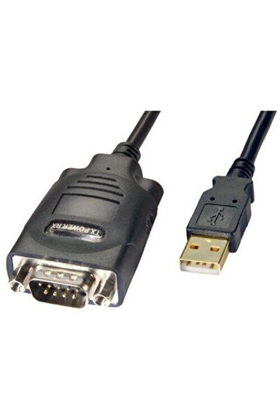 LİNDY Convertor USB-serial