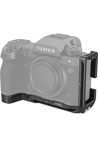 SmallRig 3928 L-образна скоба за Fujifilm X-H2S