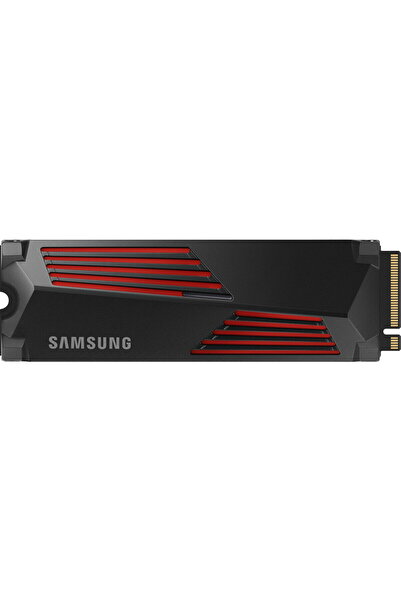 Samsung SSD NVMe M.2 PCIe 990 PRO de 1 TB