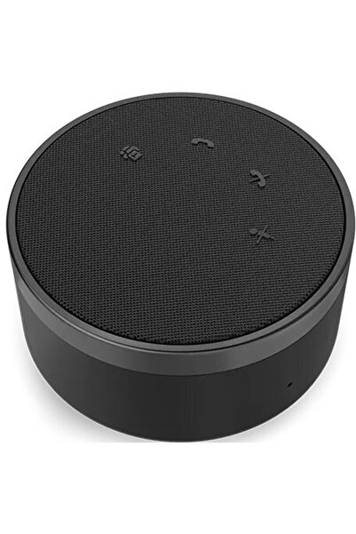LENOVO 4XD1C82055 speakerphone PC USB Type-C Black