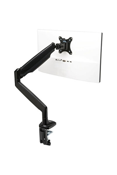 KENSINGTON Suport monitor 1 TFT, negru, cu o singură atingere