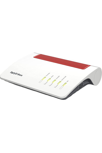 Avm Router Fritz!Box 7590 AX, Versiune Internațională