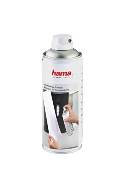 Hama Shredder Cleaner, 400 ml