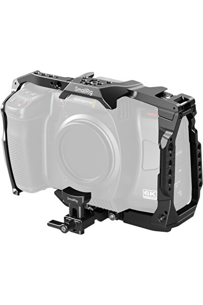 SmallRig 4785 Клетка за камера за Blackmagic Design Cinema 6K