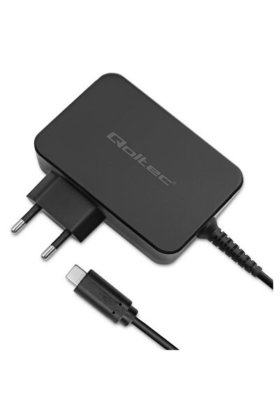 Qoltec Încărcător de laptop