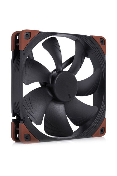 Noctua NF-A14 industrialPPC-24V-2000 SP IP67 PWM - 140 мм вентилатор