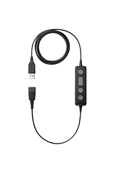 Jabra Adaptor USB/QD Link 260