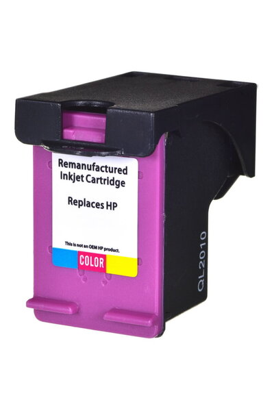 Superbulk Ink Cartridge for HP 302XL F6U67AE