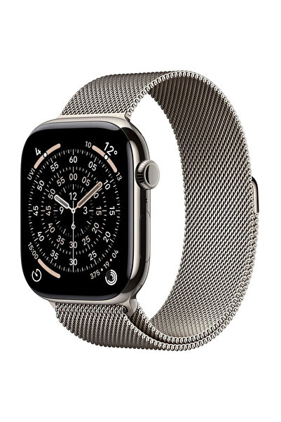 Apple Часовник S11 Cellular 46 мм