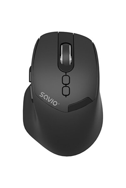 Savio MB-06 Mouse Bluetooth universal ambidextru 3800 DPI