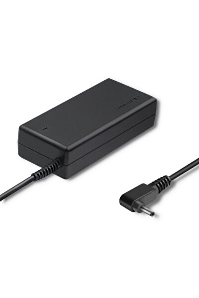 Qoltec Adaptor CA pentru laptop Asus 45W | 19V | 2.37A | 4.0 x 1.35
