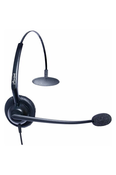 Auerswald COMfortel H-200 Wired Headset
