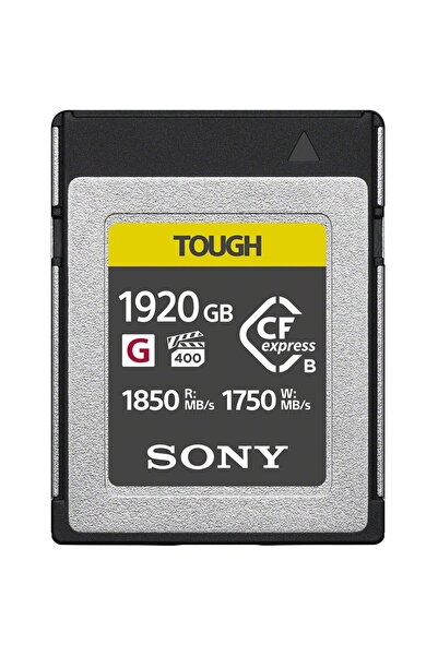 Sony CFexpress Tip B 1920GB Tough CEBG1920T