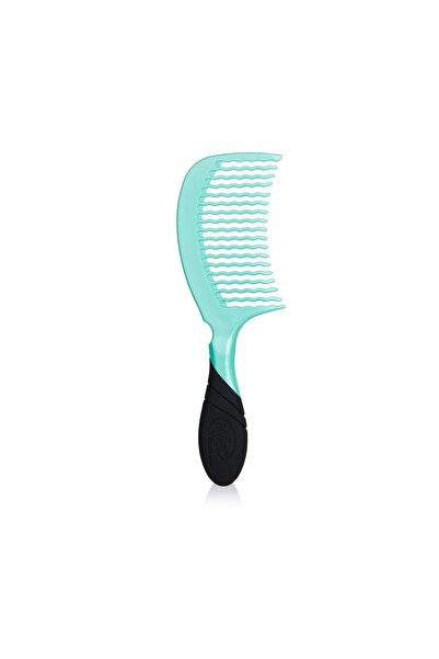 Wet Brush Perie umedă, descurcare - Pro, pieptene din plastic pentru păr, Pur...