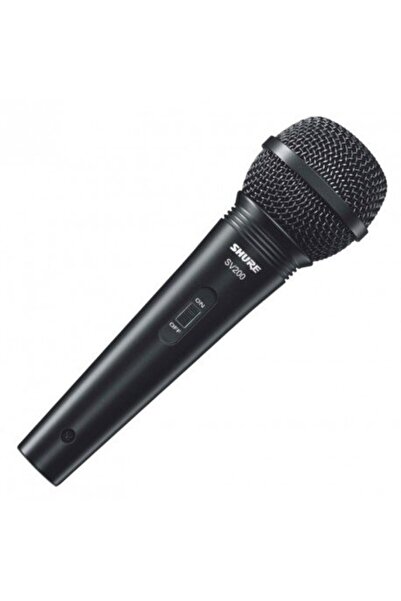 Shure Microfon SV200