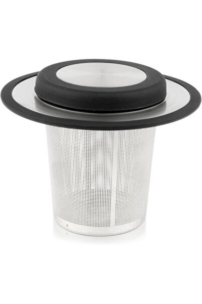 Bredemeijer Filtru de ceai cu tavă/capac 1491