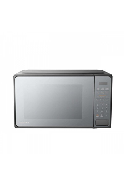 Toshiba Cuptor cu microunde 800W, 20L, Negru, MM2-EM20PF(MB)
