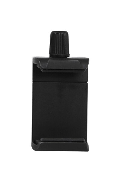Rollei Селфи щипка за стойка за смартфон, черна
