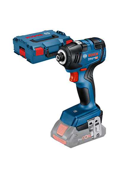 Bosch Cheie de impact GDR 18V-200 L-Boxx solo