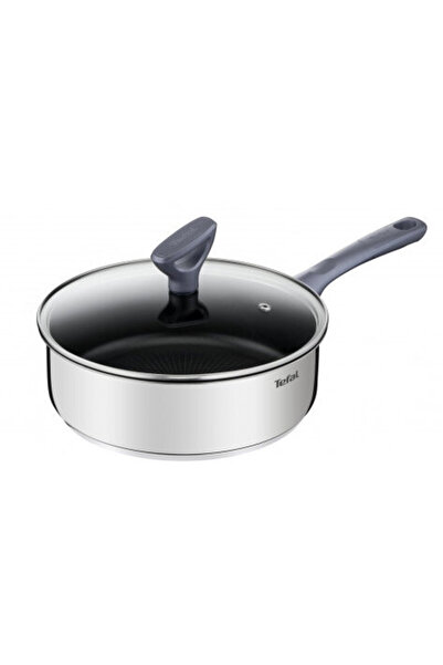 TEFAL Daily Cook G7303255 Frying Pan Saute Pan Round
