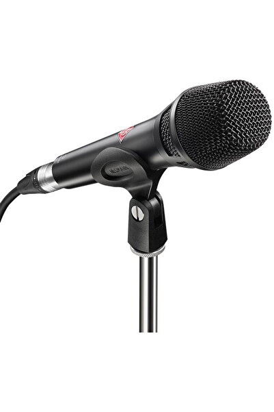 neumann KMS 104 BK Μικρόφωνο - καρδιοειδές φωνητικό, μαύρο