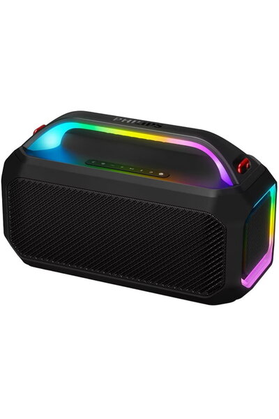 Philips TAS 7000 EB/00 Negru