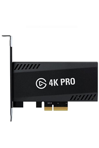 Elgato Placă de captură ELGGCAP4KP