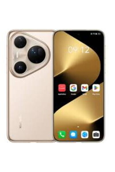 Huawei Pura 80 Ultra 16/512GB Auriu