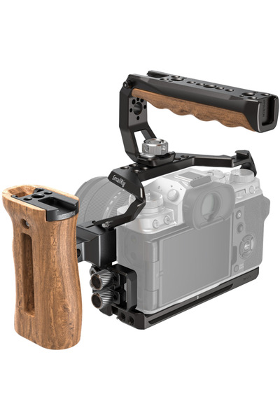 SmallRig 3131 Професионален комплект за закрепване за Fujifilm X-T4
