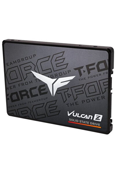 team group SSD VULCAN Z de 2 TB