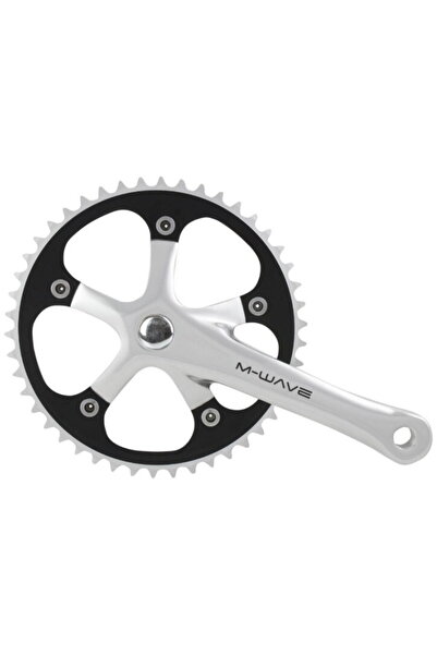 Pegas M-WAVE 46 T Crankset