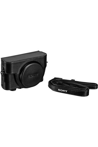 Sony Geantă foto LCJ-RXK pentru seria RX 100