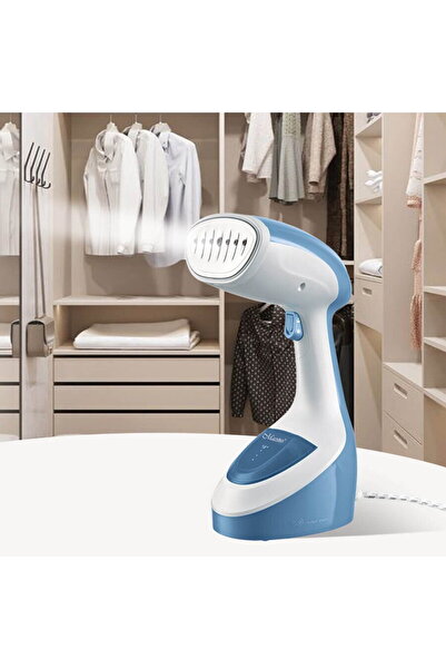 Maestro Aparat de călcat cu abur pentru haine 1600W MR-356-BLUE