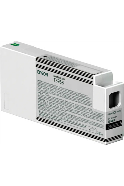 EPSON Cartus Imprimanta Matte Black T 596 350 ml T 59680 N